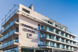 Hotelbild von Tropical