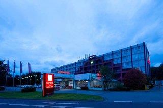 Leonardo Hotel Köln Bonn Airport