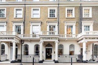 7 Tage in London Nayland