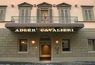 Hotel Adler Cavalieri 4*