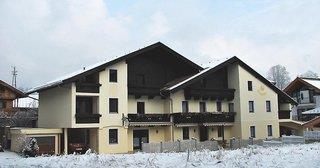 Konrad Hotel-Pension Garni