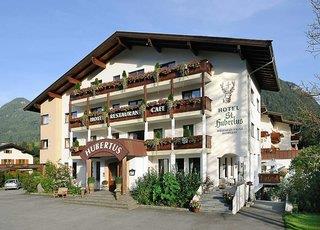 Hotelbild von Hotel St. Hubertus