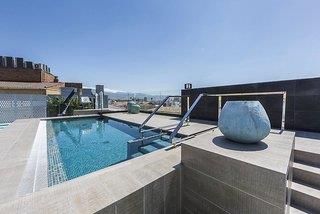 Hotelbild von Catalonia Granada