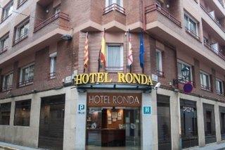 Ronda House Ronda House