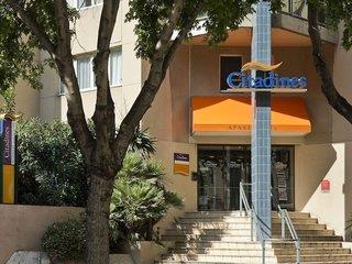 CITADINES MARSEIL...