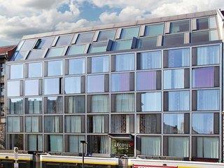 Hotelbild von ARCOTEL Velvet Berlin