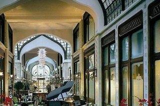 Bild Four Seasons Gresham Palace