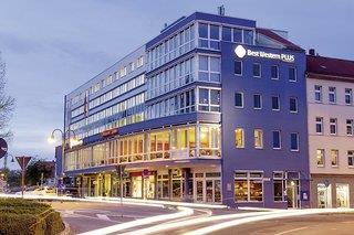 Best Western Plus Hotel Bautzen