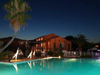 Hotelbild von Pierre & Vacances Résidence Les Rives de Cannes Mandelieu