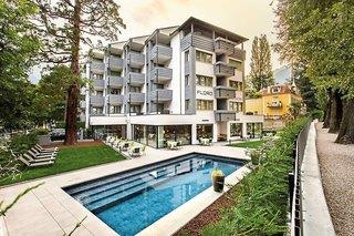 Hotelbild von Flora Hotel & Suites