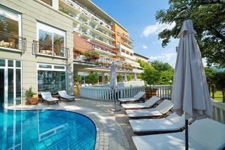 Amadria Park Grand Hotel 4 Opatijska Cvijeta