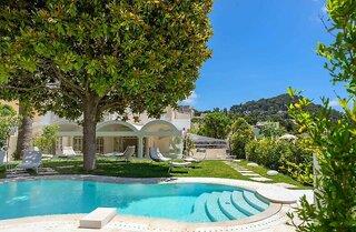Hotelbild vom Pazziella Garden & Suites