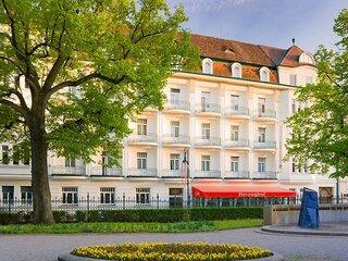 Hotel Herzoghof