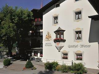 Hotel Wieser