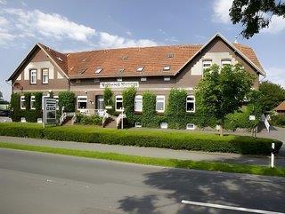 Hotelbild von Frieslandstern