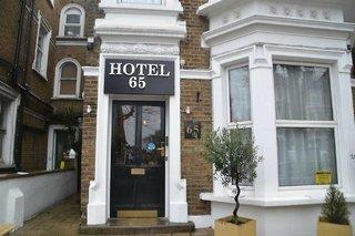 Hotelbild von Hotel 65