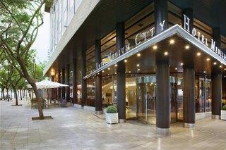 Hotelbild von Hotel Acta CITY47