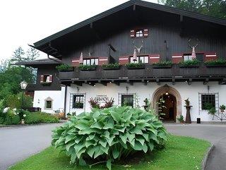 Landhotel Erlhof