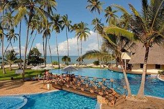 Hotelbild von Ocean Paradise Resort & Spa Zanzibar