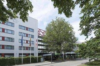 Holiday Inn Berlin - City West