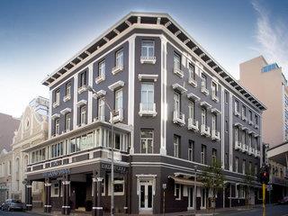 14 Tage ÜF & Flug ab 1773 Euro