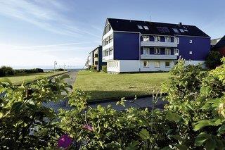 Top Deutschland-Deal: Hotel Helgoländer Klassik in Insel Helgoland ab 360€