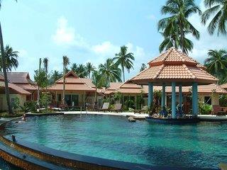 Koh Chang Paradise Resort & Spa