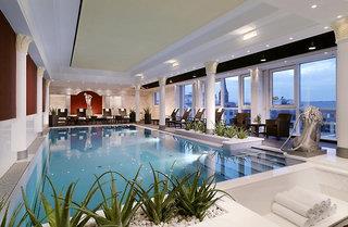The Westin Grand Frankfurt