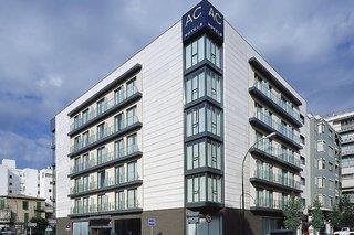 Hotelbild von AC Hotel Ciutat de Palma