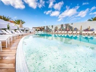 Teneriffa