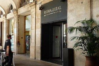7&nbsp;Tage&nbsp;in&nbsp;Barcelona Roma Reial