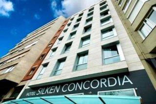 Hotelbild von Hotel Concordia Barcelona