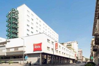 ibis Milano Centro