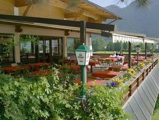 Hotelbild von Hotel Zum Senner Zillertal