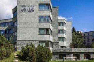 Hotel San Gian