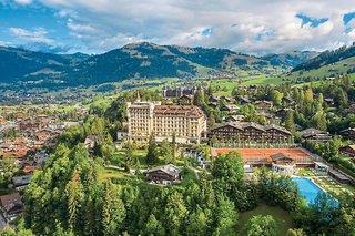 Palace Gstaad 1