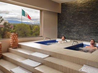 InterContinental Presidente Mexico City