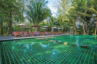 Haadson Resort Khao Lak