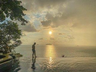 Koh Chang Cliff Beach Resort