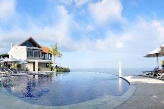 Blue Point Bay Villas & Spa