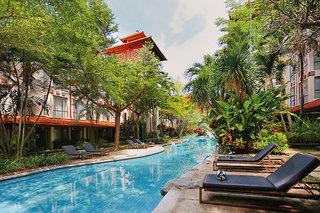 Prime Plaza Hotel & Suites Sanur 