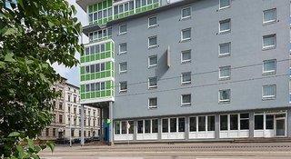 ibis Styles Halle 