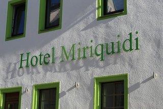 Hotel Miriquidi