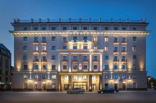 Top Lettland-Deal: Grand Hotel Kempinski Riga in Riga ab 765&euro;