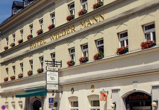 The Royal Inn Wilder Mann Annaberg