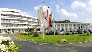 Hotelbild von Müggelseeperle Hotel & Conference Berlin