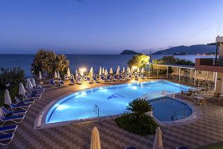 Mediterranean Beach Resort