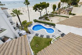 Apartamentos Sand Beach