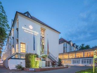 Best Western Plus Hotel Am Schlossberg