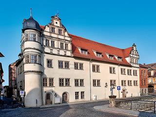 Wyndham Garden Quedlinburg Stadtschloss